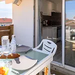 Bleuet By Interhome Appartement Mimizan