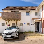 Bleuet By Interhome Appartement