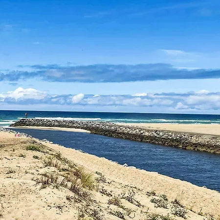 Bleuet By Interhome 아파트 미미장플라즈