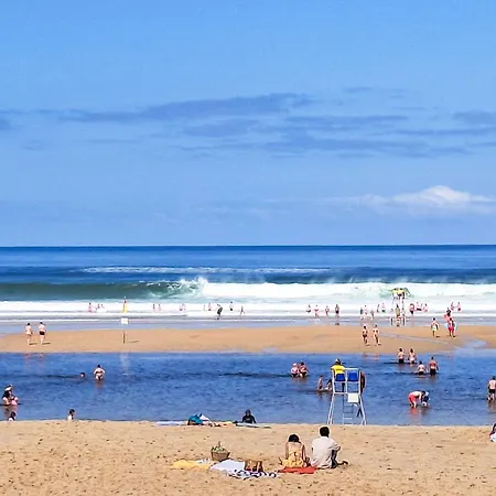 아파트 Bleuet By Interhome 미미장플라즈