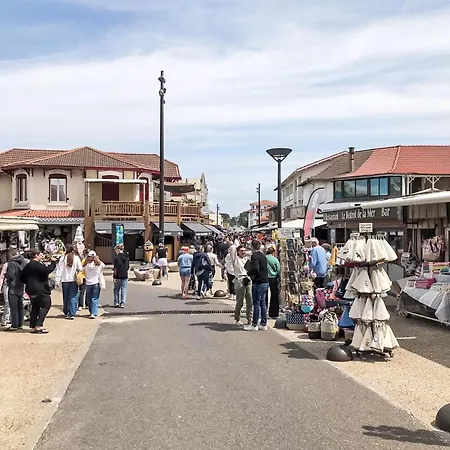 아파트 Bleuet By Interhome 미미장플라즈