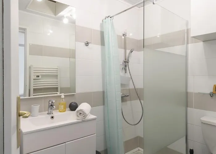 Bleuet By Interhome 아파트 미미장플라즈