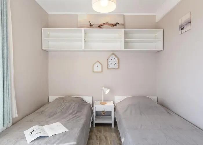 Bleuet By Interhome *