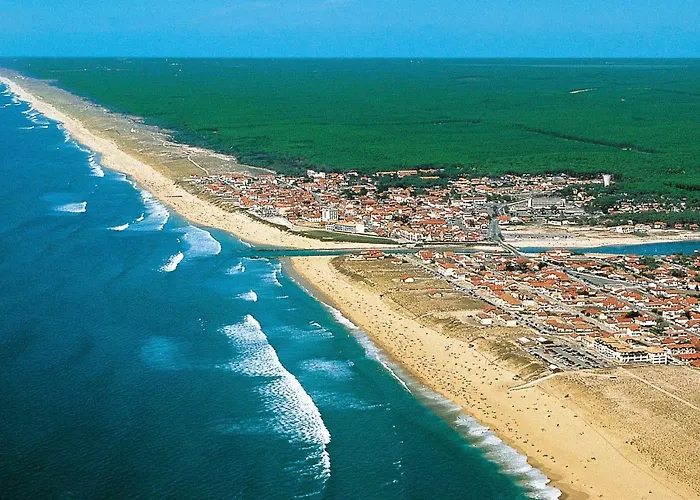 Bleuet By Interhome 미미장플라즈