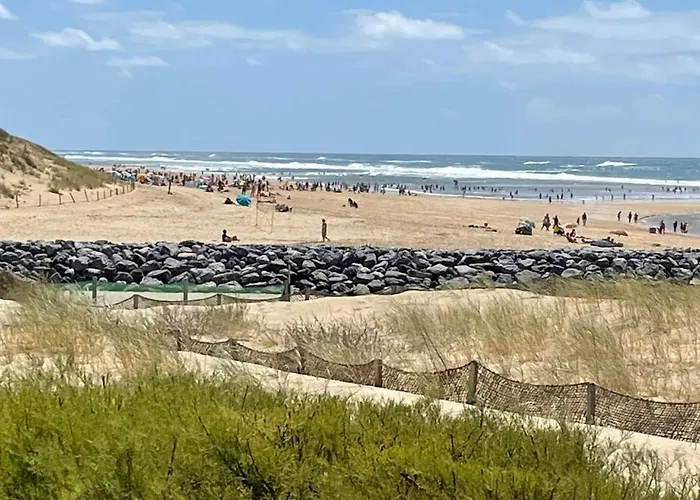 아파트 Bleuet By Interhome