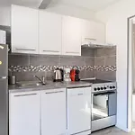 Bleuet By Interhome Apartment *