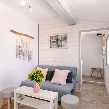 Bleuet By Interhome Apartament *