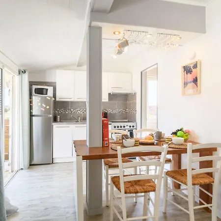 Bleuet By Interhome Apartament Mimizan-Plage