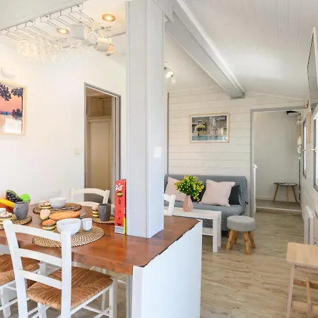 Bleuet By Interhome Apartament Mimizan-Plage