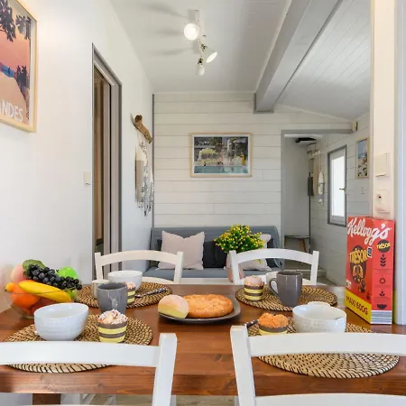 Bleuet By Interhome *