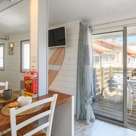 דירה Bleuet By Interhome