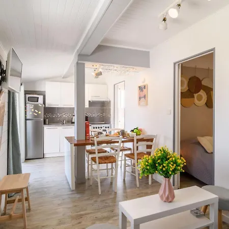 Bleuet By Interhome *