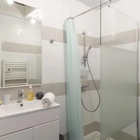 Bleuet By Interhome Apartament Mimizan-Plage