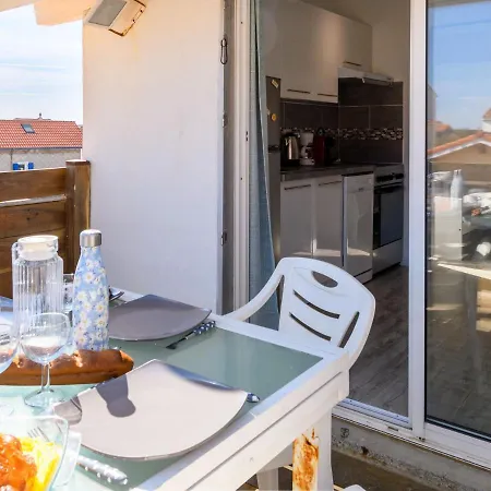 Bleuet By Interhome Apartament Mimizan-Plage