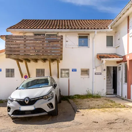 Bleuet By Interhome Apartament