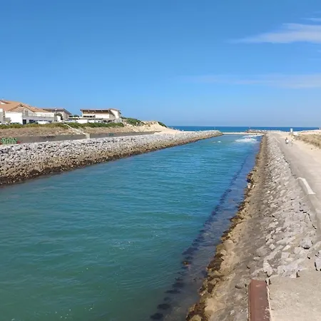 Bleuet By Interhome Apartament