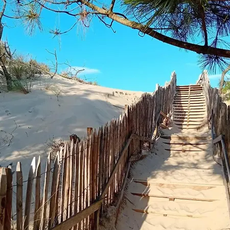 Apartament Bleuet By Interhome *