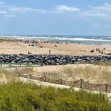 Apartament Bleuet By Interhome