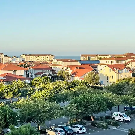 Bleuet By Interhome *