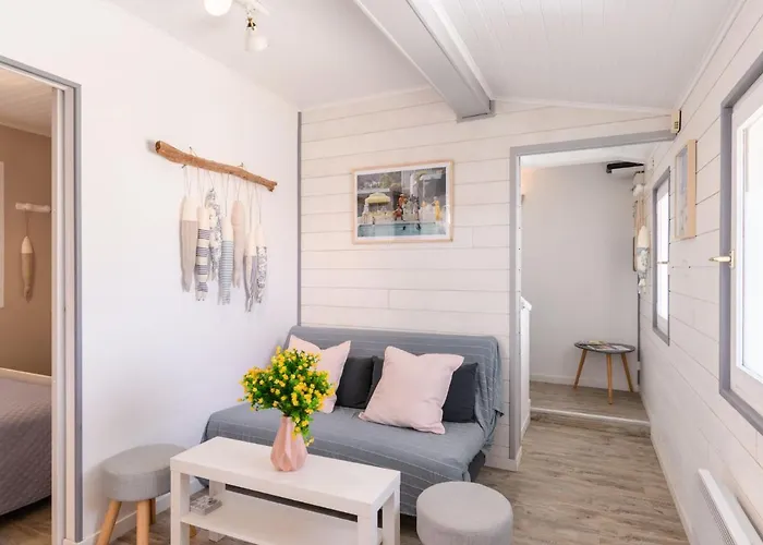 Bleuet By Interhome Lejlighed *