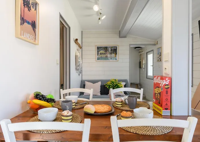 Bleuet By Interhome *