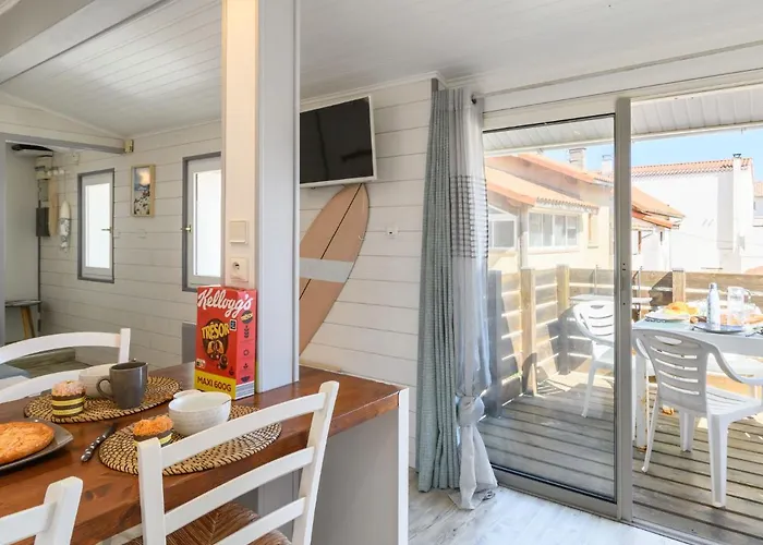 Lejlighed Bleuet By Interhome