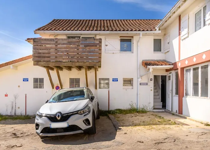 Bleuet By Interhome Lejlighed