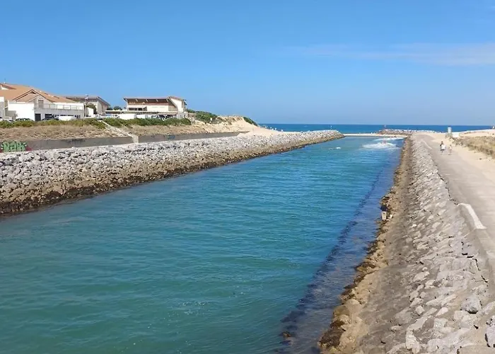 Bleuet By Interhome Lejlighed