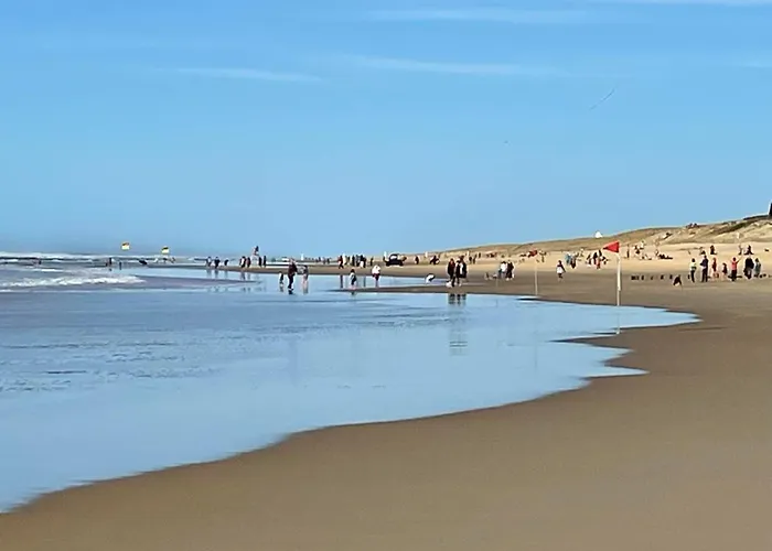 Bleuet By Interhome *