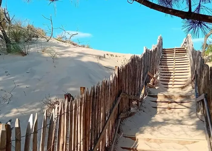 Lejlighed Bleuet By Interhome *