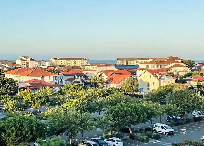 Bleuet By Interhome *